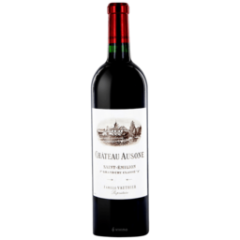 Château Ausone Saint-Émilion Grand Cru (Premier Grand Cru Classé) 2018