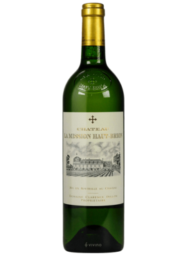 Château La Mission Haut-Brion Pessac-Léognan Blanc (Grand Cru Classé de Graves) 2015