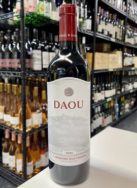 DAOU Cabernet Sauvignon Paso Robles  2023 750ml