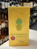 Buchanan's Buchanan's Pineapple Spirit Whisky 750ml