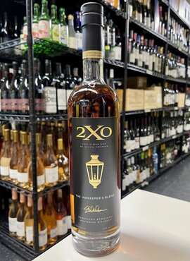 2XO The Innkeeper's Blend Whiskey 750ml