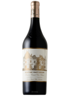 Château Haut-Brion Pessac-Léognan (Premier Grand Cru Classé) 1997