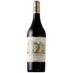 Château Haut-Brion Pessac-Léognan (Premier Grand Cru Classé) 1997
