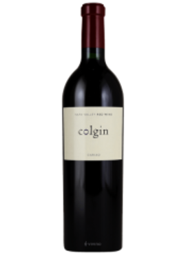 Colgin Colgin Cariad 2017