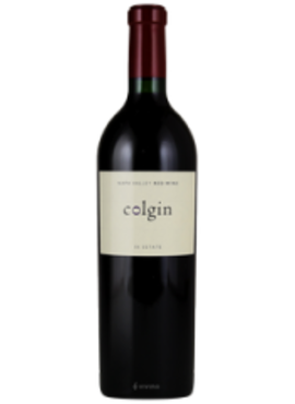 Colgin Colgin IX Estate Red 2016