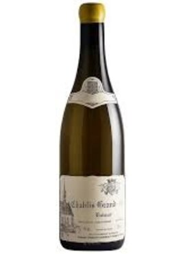 Raveneau Chablis Grand Cru 'Valmur' 1998