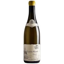 Raveneau Chablis Grand Cru 'Valmur' 1998