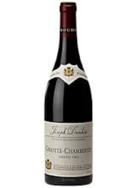 Joseph Drouhin Joseph Drouhin Griotte-Chambertin Grand Cru 2018
