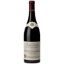 Joseph Drouhin Joseph Drouhin Griotte-Chambertin Grand Cru 2018