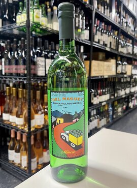 Del Maguey Del Maguey Minero Santa Caterina Minas Mezcal 750ml