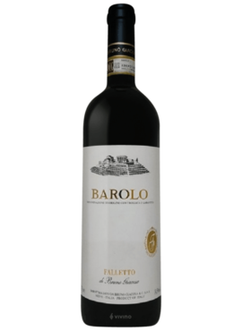 Bruno Giacosa Bruno Giacosa Barolo 2018