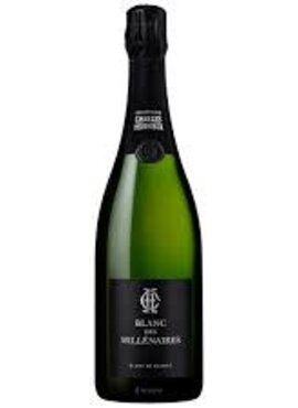 Charles Heidsieck Blanc des Millénaires 2006