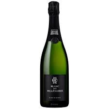 Charles Heidsieck Blanc des Millénaires 2006