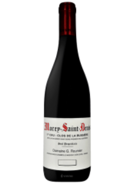 Domaine G. Roumier Morey-Saint-Denis Premier Cru Clos de La Bussière 2018