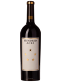 Hundred Acre Ark Vineyard Cabernet Sauvignon 2010