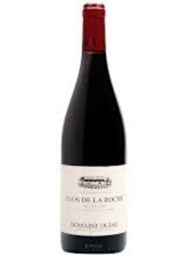 Dujac Domaine Dujac Clos de la Roche Grand Cru 2003
