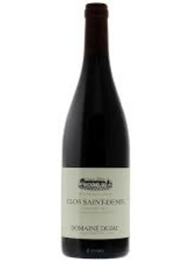 Dujac Domaine Dujac Clos Saint-Denis Grand Cru 2012
