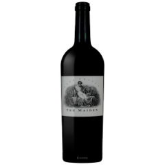 Harlan Estate The Maiden 2020