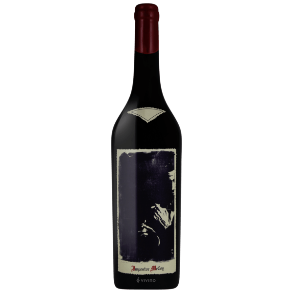 Sine Qua Non Imposter McCoy 1997