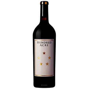 Hundred Acre Precious Cabernet Sauvignon 2008
