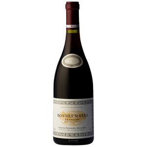 Jacques-Frederic Mugnier Bonnes Mares Grand Cru 2007