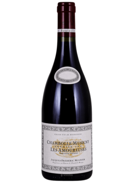 Jacques-Frederic Mugnier Chambolle-Musigny Premier Cru Les Amoureuses 2005