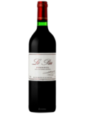 Chateau Le Pin Le Pin Pomerol 2017