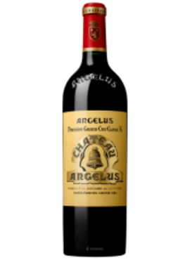 Château Angelus Saint-Émilion Grand Cru (Premier Grand Cru Classé) 2012