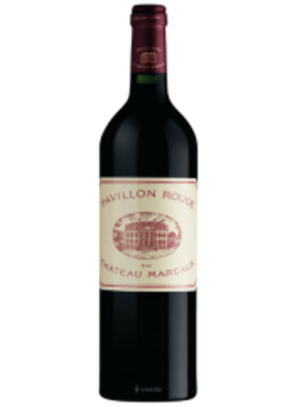 Chateau Margaux Pavillon Rouge du Chateau Margaux 2003