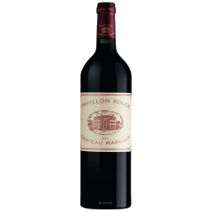 Chateau Margaux Pavillon Rouge du Chateau Margaux 2003