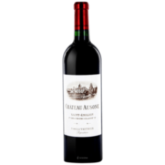 Château Ausone Saint-Émilion Grand Cru (Premier Grand Cru Classé) 2001