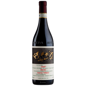 Vietti Barolo Riserva Villero 2006