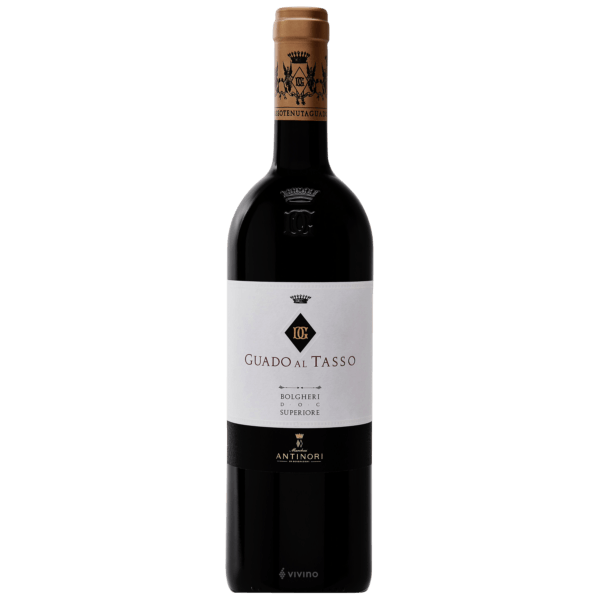 Antinori Antinori Tenuta Guado al Tasso Bolgheri Superiore 2019