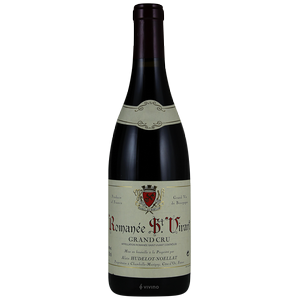 Hudelot-Noëllat Hudelot-Noëllat Romanée-Saint-Vivant Grand Cru 2014