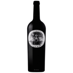 Harlan Estate Red 2015