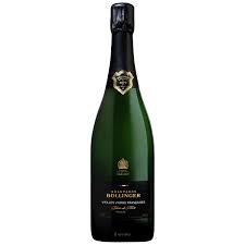 Bollinger Vieilles Vignes Françaises Blanc de Noirs Brut Champagne 1986