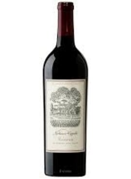 Niebaum Coppola Rubicon 2018