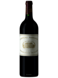 Château Margaux Château Margaux (Premier Grand Cru Classé) 1996