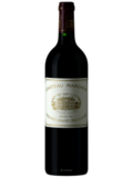 Château Margaux (Premier Grand Cru Classé) 1990