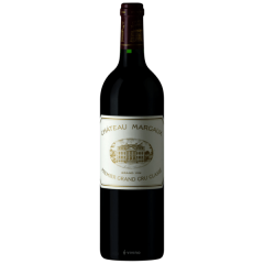 Château Margaux (Premier Grand Cru Classé) 1990