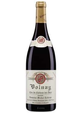 Domaine Michel Lafarge Volnay 1er Cru 'Clos du Château des Ducs' 2005