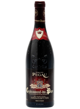 Pegau Cuvée Da Capo Châteauneuf-du-Pape 2016