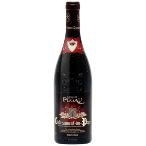 Pegau Cuvée Da Capo Châteauneuf-du-Pape 2016