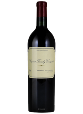 Bryant Family Bryant Family Vineyard Cabernet Sauvignon Proprietor Grown 2015