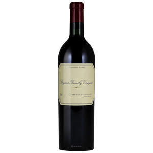 Bryant Family Bryant Family Vineyard Cabernet Sauvignon Proprietor Grown 2015