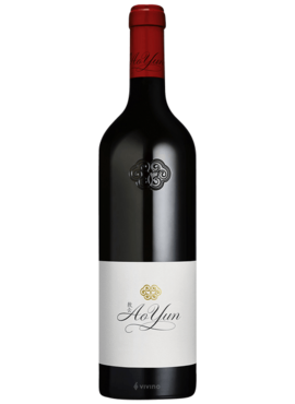 Ao Yun (敖云葡萄园) Shangri-La (敖云) 2013