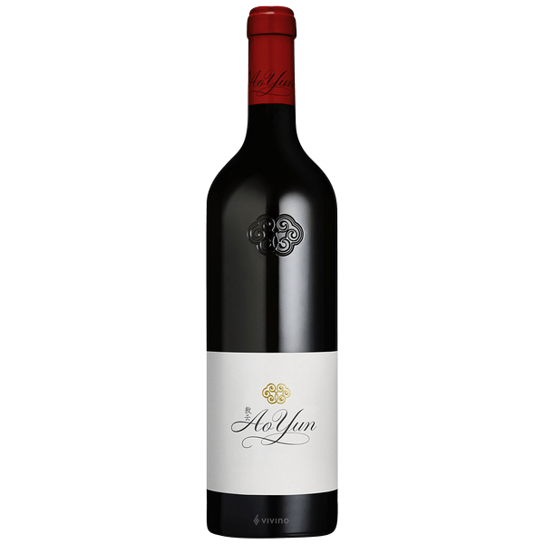 Ao Yun (敖云葡萄园) Shangri-La (敖云) 2013