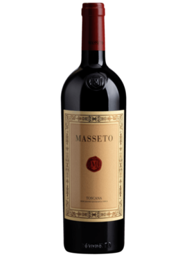 Masseto Masseto Toscana 2003