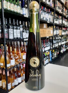 Selvarey SelvaRey Owner's Reserve Rum 750ml