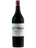 Château Pavie Saint-Émilion Grand Cru (Premier Grand Cru Classé) 2009